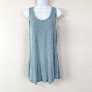 CAbi Light Blue Tank Top
